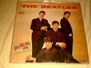 THE BEATLES ORIGINAL LP RECORD 