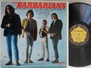 Barbarians 1965 LP garage Are You a Boy Bo Diddley Susy-Q Laurie LLP 2033 VG+