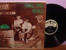 VA - HARD TIME BLUES - ST. LOUIS 1933-1940 MAMLISH BLUES LP EX