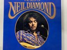 Reader's Digest The Best of Neil Diamond 4 x 12” Vinyl LP Record Box Set #417