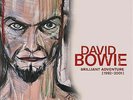 Brilliant Adventure (1992-2001) by David Bowie (Record, 2021) [LP boxset] *NEW*