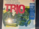 CHARLES MINGUS Mingus Three DOUBLE LP VINYL Europe Jubilee 2022 2lp Deluxe