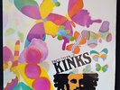 The Kinks - Face to Face - Used Vinyl LP - Mono