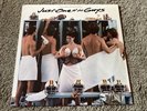 Just One of the Guys OST LP Ronnie Spector Elektra Dwight Twilley Berlin Shalama