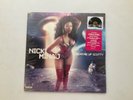 NICKI MINAJ Beam Me Up Scotty 2 Colored Vinyl LP RSD 2022 Record Store Day