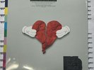 Kanye West 808s & Heartbreak 2 LP Vinyl CD Deluxe Collectors Edition Set Sealed