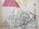 Signed 2nd Pressing PINK FLOYD - RELICS VINYL LP