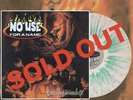 No Use For A Name Making Friends COLOR Vinyl LP Fat Wreck Chords NOFX splatter
