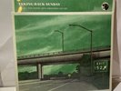TAKING BACK SUNDAY-TELL ALL YOUR FRIENDS LT. ANNI. COLOR VINYL LP SEALED W/ 10