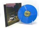 2020 Jackboys RARE BLUE 12” Vinyl Travis Scott Cactus Jack Epic Records NM/NM