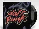 New  DAFT PUNK Homework EU 2LP Da Funk REVOLUTION 909 Around the World SEALED