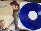 Marillion - Live at Hammersmith Part III lp, blue vinyl, lim.ed. 50 copies