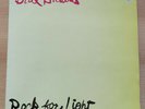 BAD BRAINS - ROCK FOR LIGHT / VINYL LP 1983 PVC Abstract Records / hardcore
