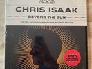CHRIS ISAAK BEYOND THE SUN  2021 RSD VINYL LP NEW SEALED  LTD EDITION