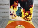 The Motels - Apocalypso Vinyl - LP 2011 30th Anniversary Orange Vinyl