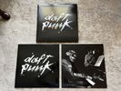 Daft Punk - Discovery 2x Vinyl LP (2014) Gatefold Made In EU Excellent