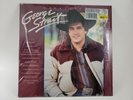 George Strait Greatest Hits Vinyl  1985 MCA Records MCA-5567 Country LP