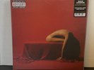 Bad Omens The Death Of Peace Of Mind LP Blk/Clear w/silver/white splatter 1/300