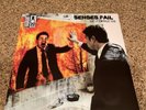 SENSES FAIL - LET IT ENFOLD YOU - VINYL - NEW