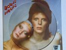 DAVID BOWIE Pinups VINYL LP RSD 2019 PICTURE DISC Brand New SEALED