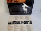 U2 Rattle And Hum 2 Disc Vinly LP NM 1988 Island Records 7 91003-1