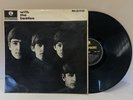 Beatles 'With The Beatles' First Pressing Vinyl LP PMC 1206 [Untested] (D3)