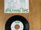 1980 Original First Press Minutemen Paranoid Time SST #002 7