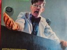 Devo. Q. Are We Not Men? A. We Are Devo. 1978 Vinyl LP