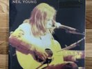 Neil Young Citizen Kane Jr. Blues LP Sealed buffalo springfield byrds tom petty