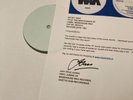 DSKF - New Science EP - Mint Copy - 2022 Repress TEST PRESS - Only 2 available