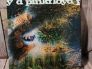 Pink Floyd “A Saucerful of Secrets” OPEN CASE.
