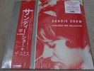 SANDIE SHAW - HAND IN GLOVE RED 12