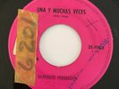 BARRUNTO PERSUASION - Pensamiento - RARE BLUES PSYCH GUATEMALA