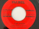 CONJUNTO FOLKLORICO SELBANO - Los Palos - AFRO FOLK DOMINICAN REPUBLIC 45