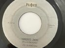 LOS SILVERSTONE - Tamborito Swing - AFRO PANAMA TAMBORITO FUNK 45