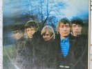 Rolling Stones Between The Buttons 1967 LP con ERRORE LX-I 4852