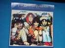 1XVINYL ALBUM - THE BEATLES - BEATLES BALLADS -20 ORIGINAL TRACKS (1980) PCS7214
