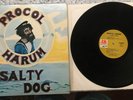 Procol Harum – A Salty Dog ; 1969 A&M LP EX