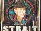 George Strait, “Cold Beer Conversation,” MCA Nashville, NM