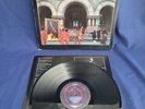Rush Moving Pictures LP Vinyl Record Album SRM 1 4013