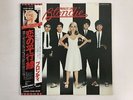 BLONDIE PARALLEL LINES CHRYSALIS WWS-81139 Japan  [Vinyl from VDS TOKYO]