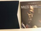 MILES DAVIS “A Kind Of Blue” 50th Anniversary Vinyl & CD Set
