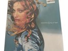 Madonna Ray of Light 2xLP Black Vinyl