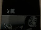 Sade - Diamond Life LP 1985 w/ HYPE  (VINYL VG / JACKET NM) FREE SHIPPING