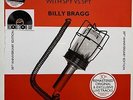 Billy Bragg: Life's A Riot With Spy vs Spy LP ORANGE Vinyl RSD2022 New Sealed