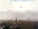 Deacon Blue ‎– Raintown   Blue  Vinyl  LP New Sealed