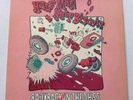 HALF MAN HALF BISCUIT Back in the DHSS again  UK VINYL LP