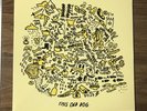 Mac Demarco This Old Dog WHITE Vinyl