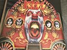 KISS Psycho Circus LP 2014  180g Vinyl  Rare Sealed