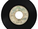 NORTHERN SOUL 45 RPM - THE BLEU LIGHTS ON BAY SOUND RECORDS